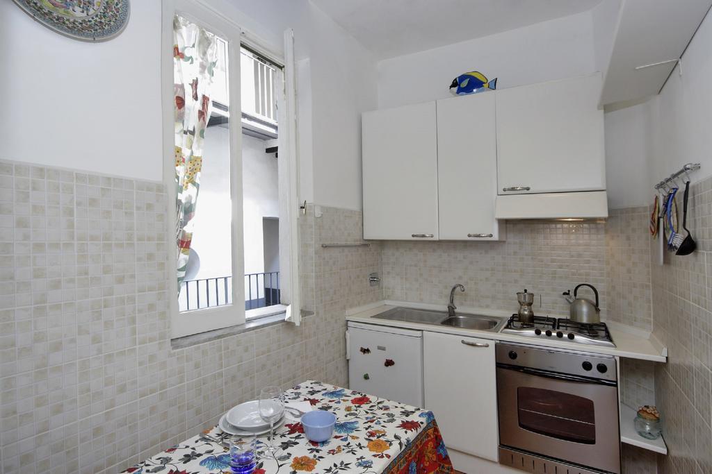 Apartamento Piazza Farnese Roma Exterior foto